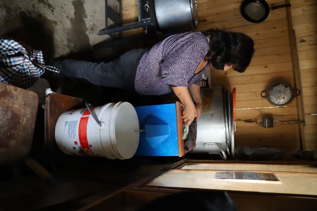 Filtro Bioarena Familiar FBA