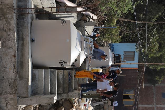 Filtro FLAI Comunitario